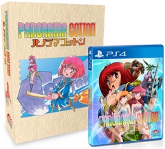 Panorama Cotton Collector's Edition